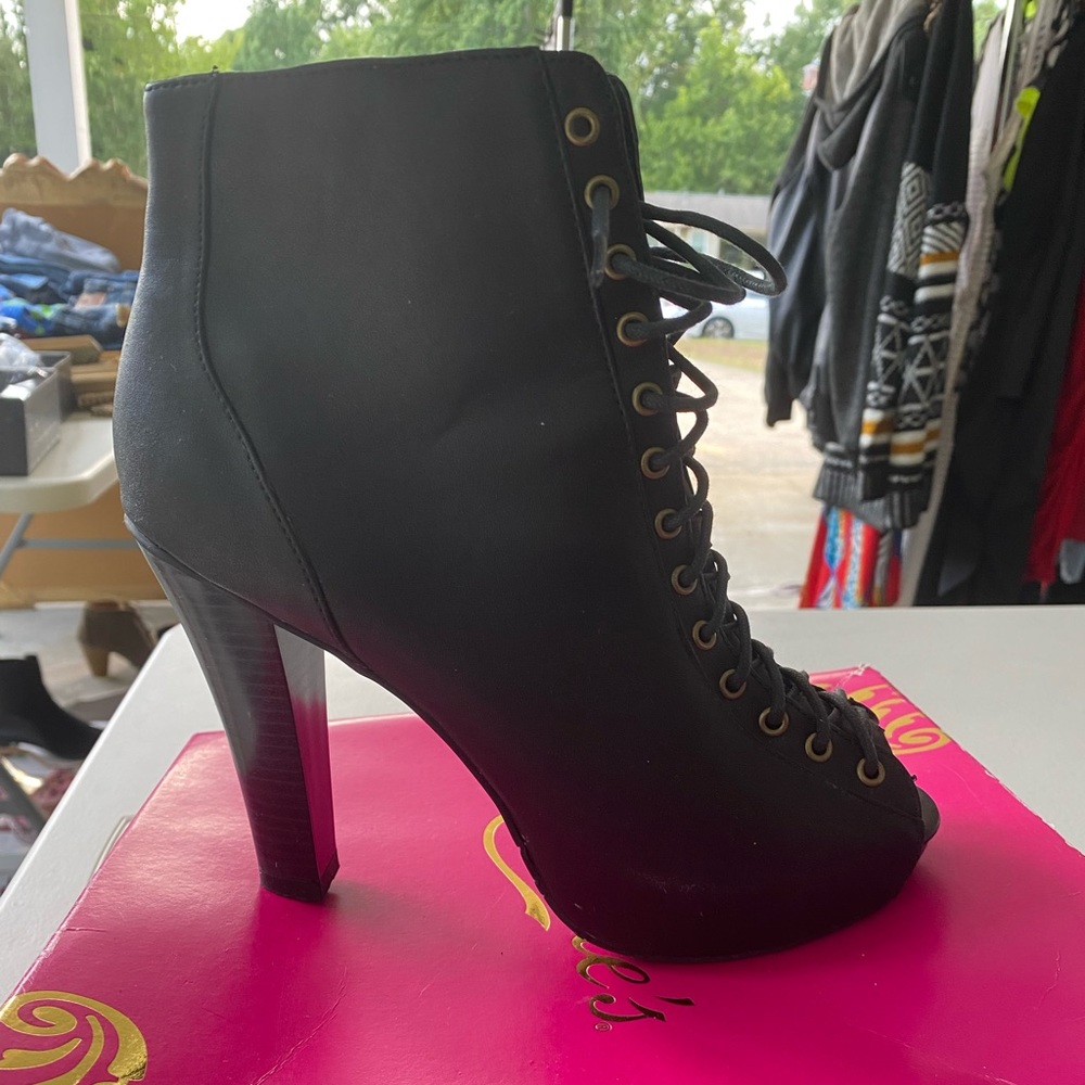 Make an offer. Closet clear out.